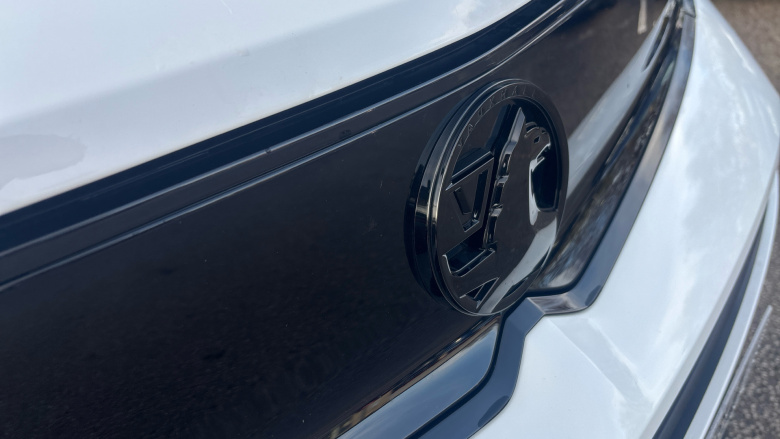 Vauxhall Mokka 1.2 Turbo 100 GS  5dr Petrol Hatchback